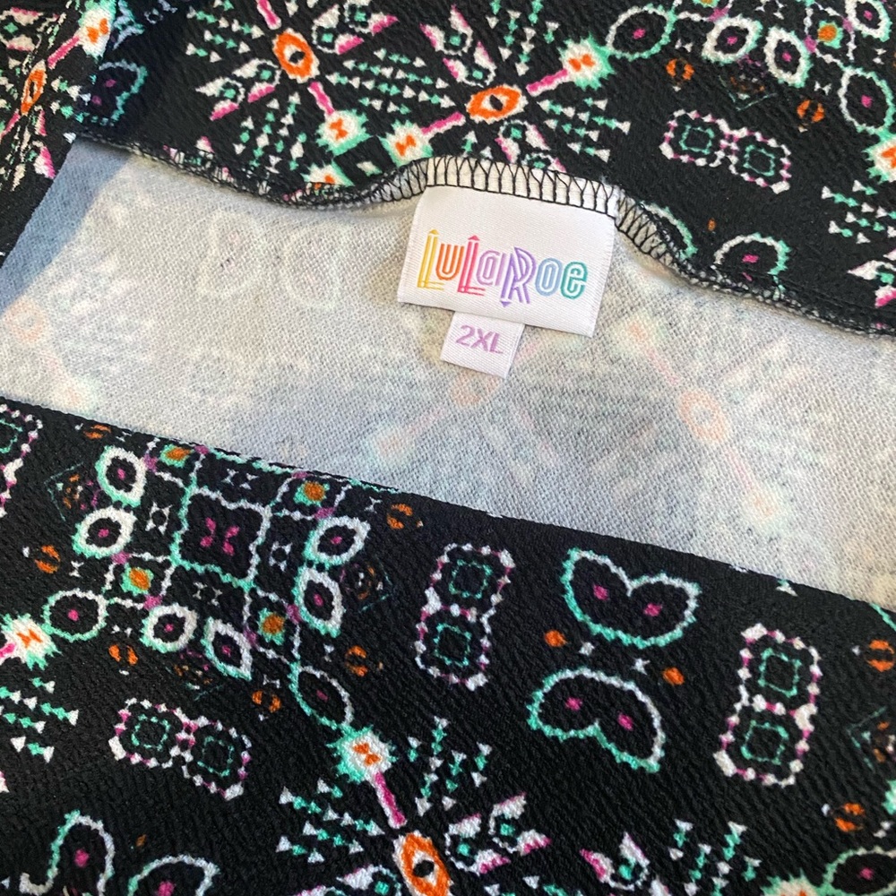 Lularoe Cassie